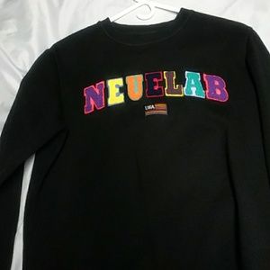 Crewneck